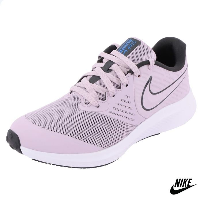 Дамски маратонки Nike star runner 2