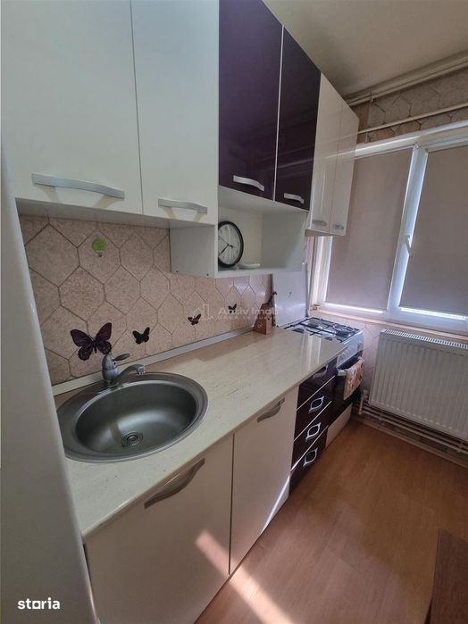Apartament 2 camere zona Pompieri   et 4