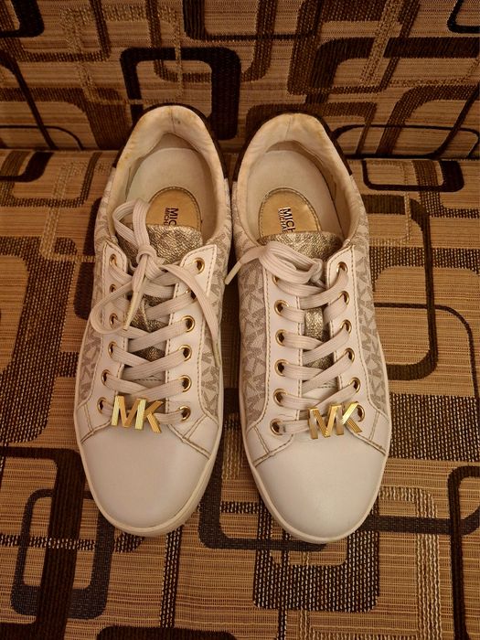 Кроссовки Michael Kors, оригинал, размер 35-35,5