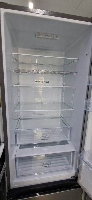Frigider Hisense 336l A+++ import Germania Garanție GL51