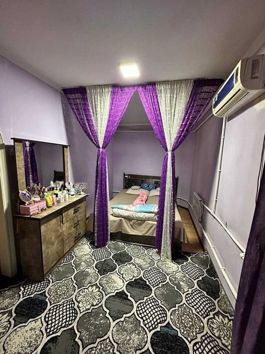 Широткада 2 хонали 3 хонага мосланган