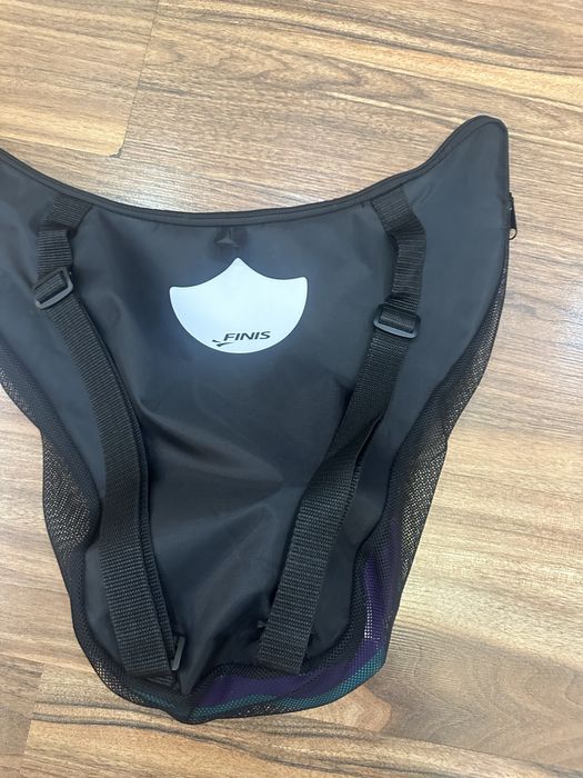 Хвост русалки для плавания Finish