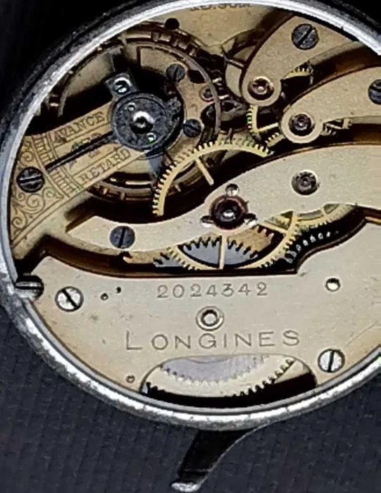 Ceas Longines 18.90M,