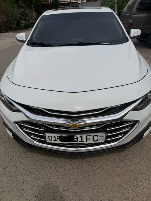 Malibu 2 primeir sotiladi