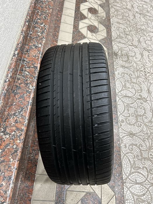 Donali michelin balon sotiladi 295/40/22