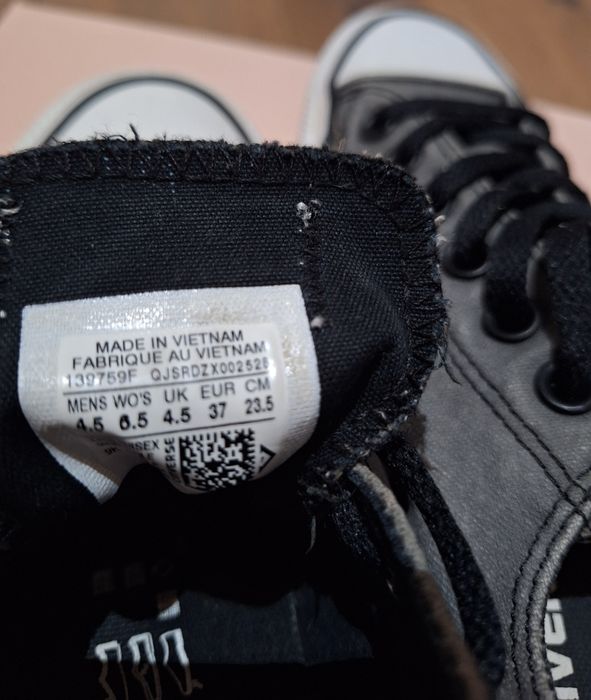 adidasi Converse 37