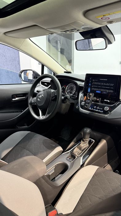 Other Corolla 2023 — 5