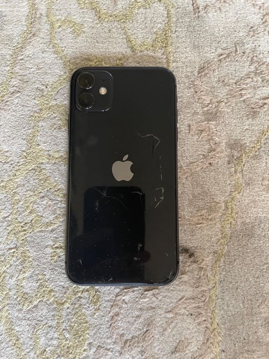 Iphone 11 128 гб