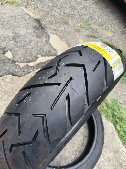 Pirelli Scorpion Trail 2