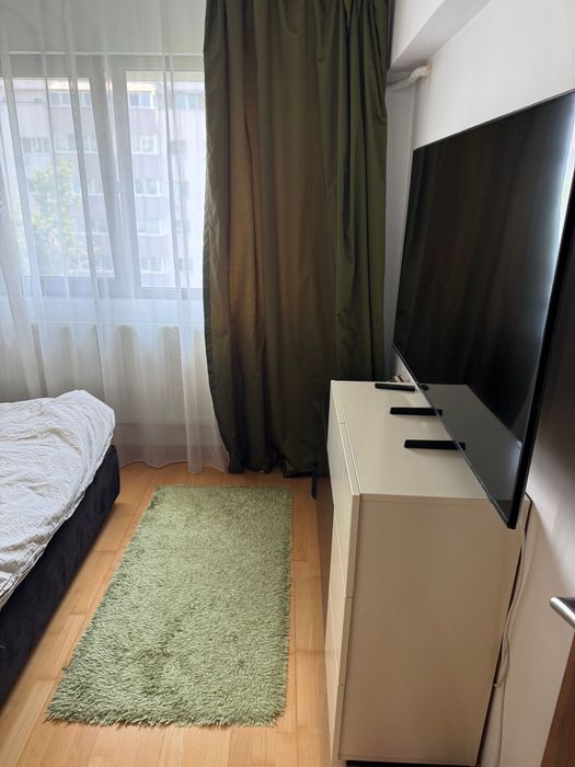 Inchiriere direct proprietar - apartament 2 camere - Lujerului