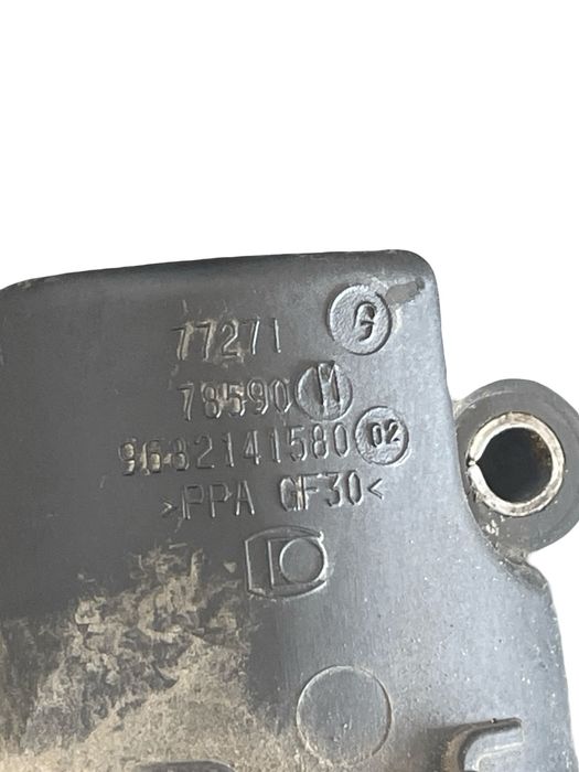 Carcasa Termostat Peugeot 508 Sw 8E_ 2010 - > 2.0 Hdi Rxh Hybrid4 Rhc