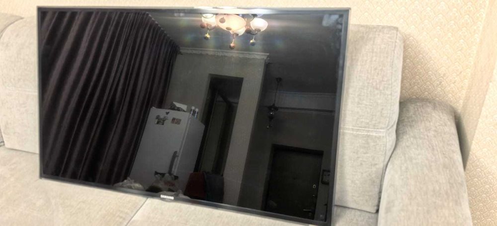 Телевизор Samsung