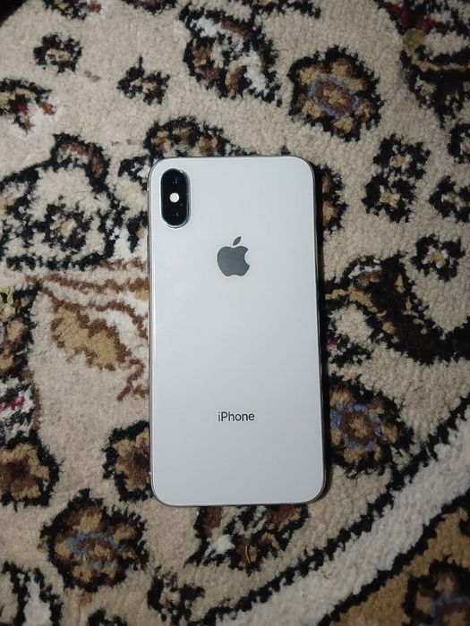 Iphone xs sotiladi