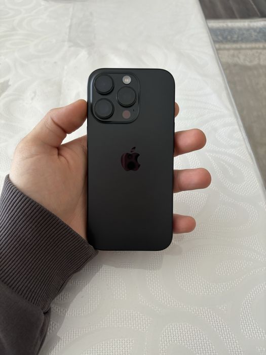 Apple iPhone 16 pro 256Gb