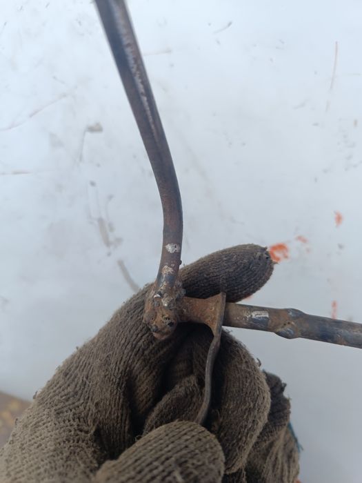 Педаль газа на жигули классику