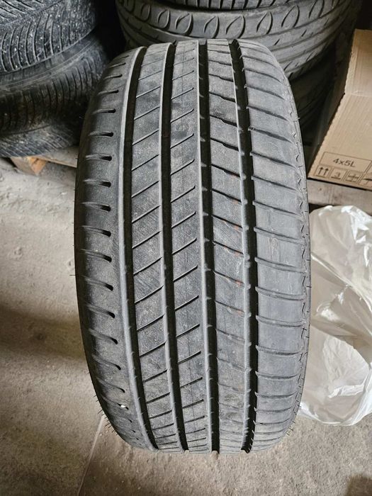 BRIDGESTONE ALENZA 265\50R19 4бр.