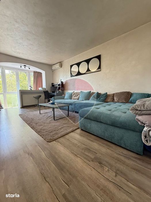 Apartament 2 camere Metrou Tineretului