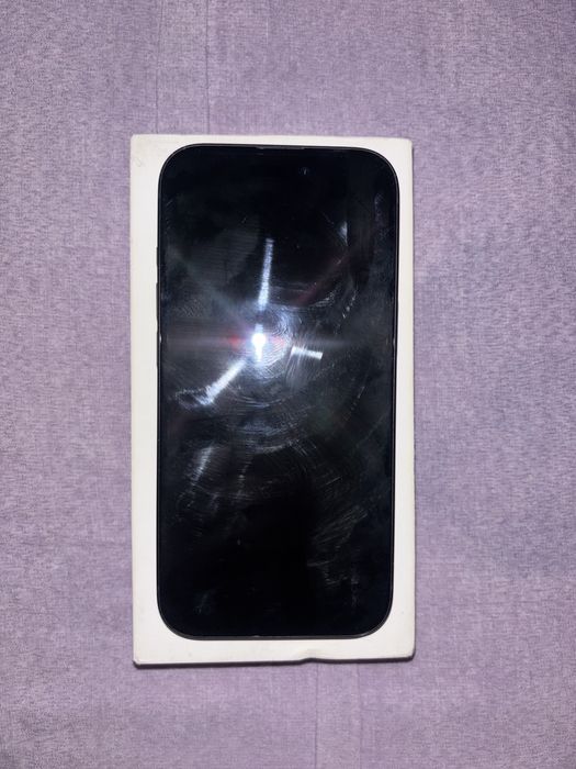 Iphone 15 128 гб идеал