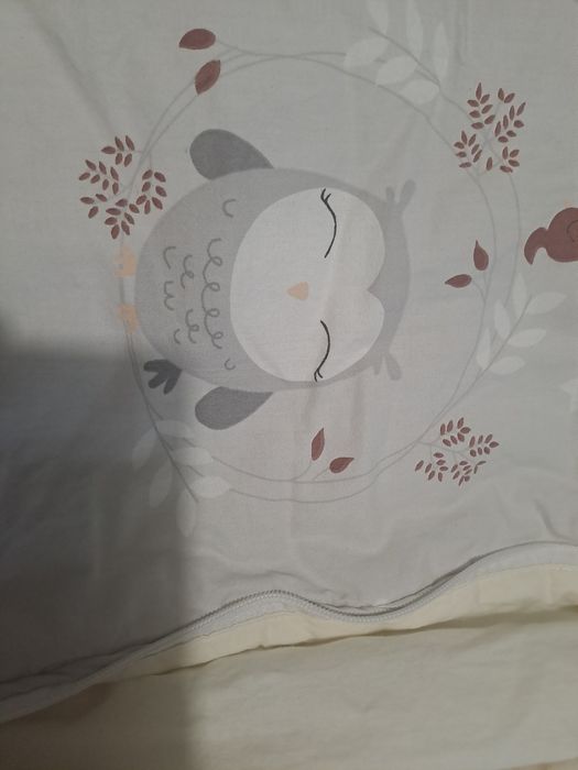 Зимен спален чувал 3-4г