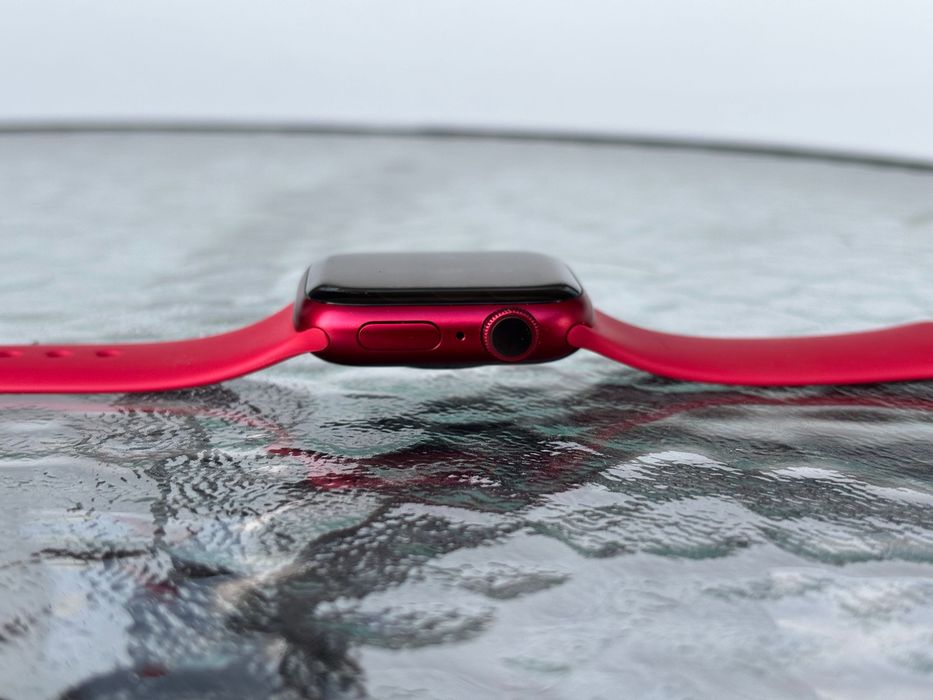 Apple Watch Series 7 (GPS) 41mm aluminium