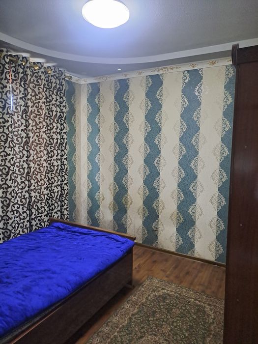 Сдаётся Квартира в Самарканде