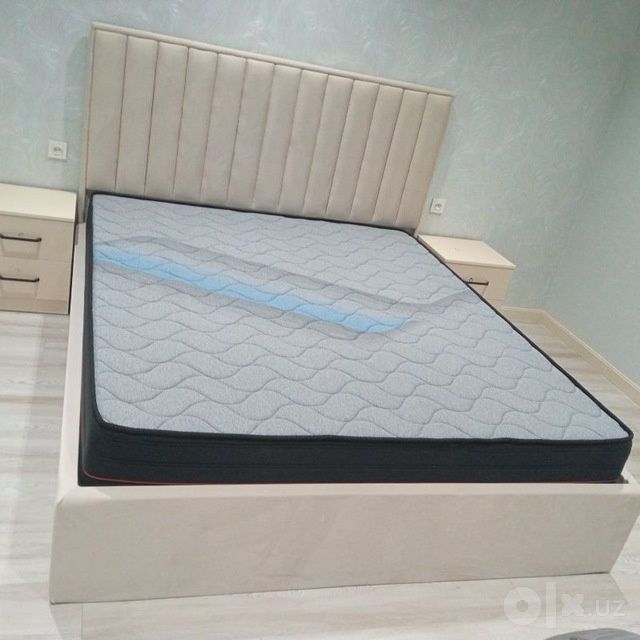 Matras 3 yil garatiyasi bor