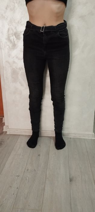 Blugi dama diferite modele