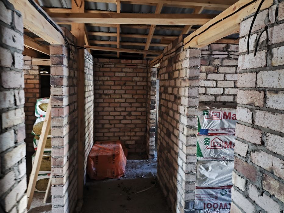 Продам Дом 2 этажа