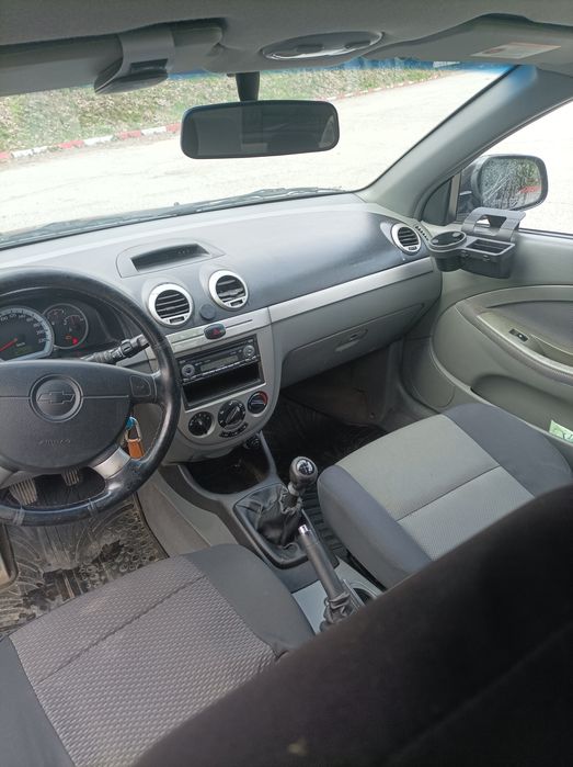 Chevrolet Lacetti 1.6 ,газ/бензин