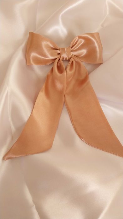 Панделка от сатен