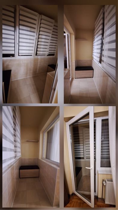 Vand apartament cu 2 camere