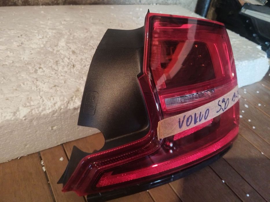 Оригинален стоп за volvo s90 2019+++