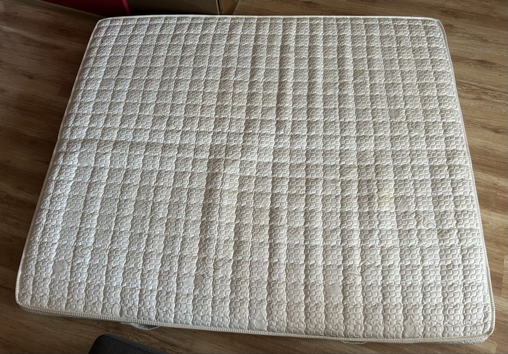 Матрак iSleep Cosmopolitan 164/190 см.