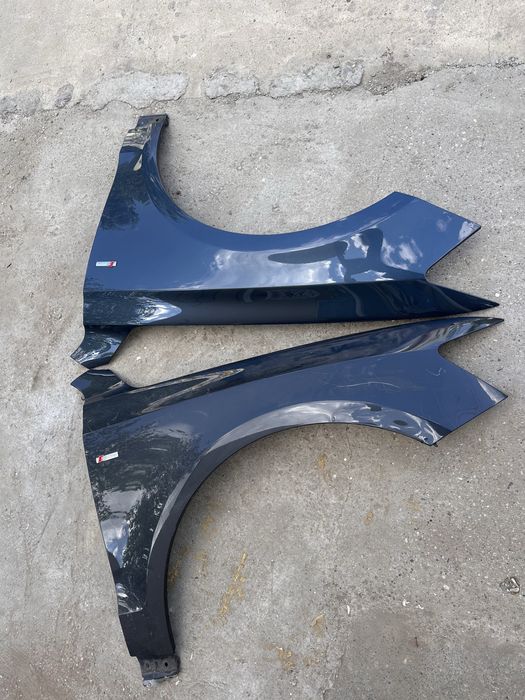 Aripi față audi q5.8r.