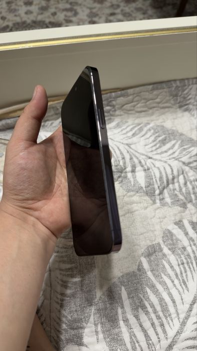 Iphone 14 pro max 256 gb