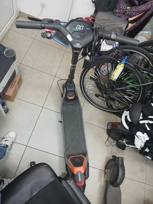 Trotineta Segwey P65