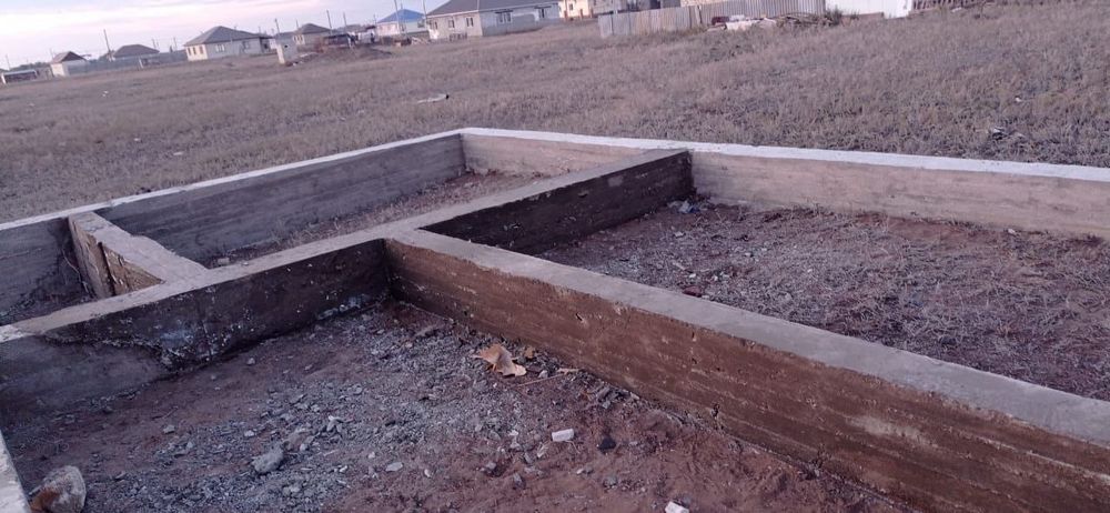 Продам земельный участок Сарыжар