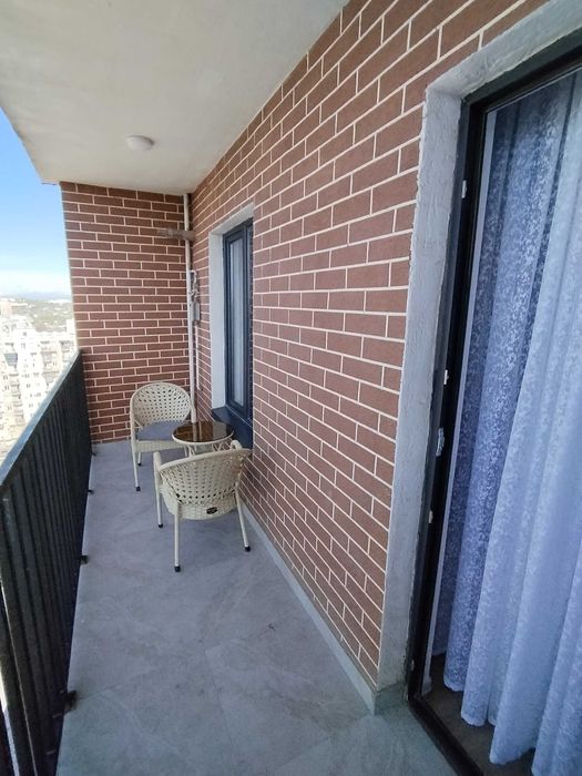 Сдается 1 комнатная квартира Ассалом Сохил