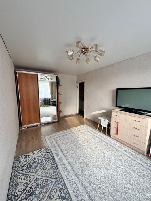 Продам 2 ком квартиру