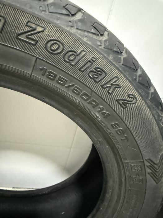 Продается шина на 14