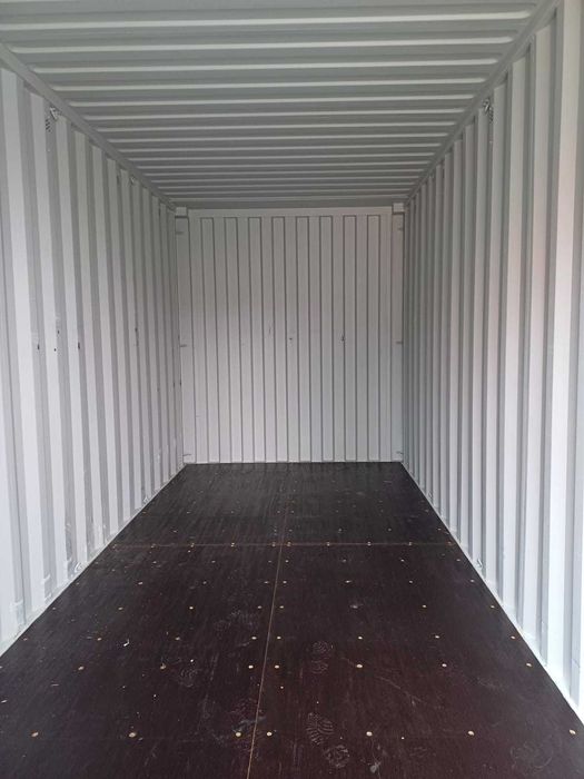 Containere maritime 6m - 12m, NOI si SH cu preturi de la 1700 euro!