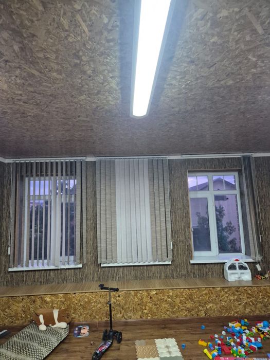 Жалюзи в хорошем состоянии