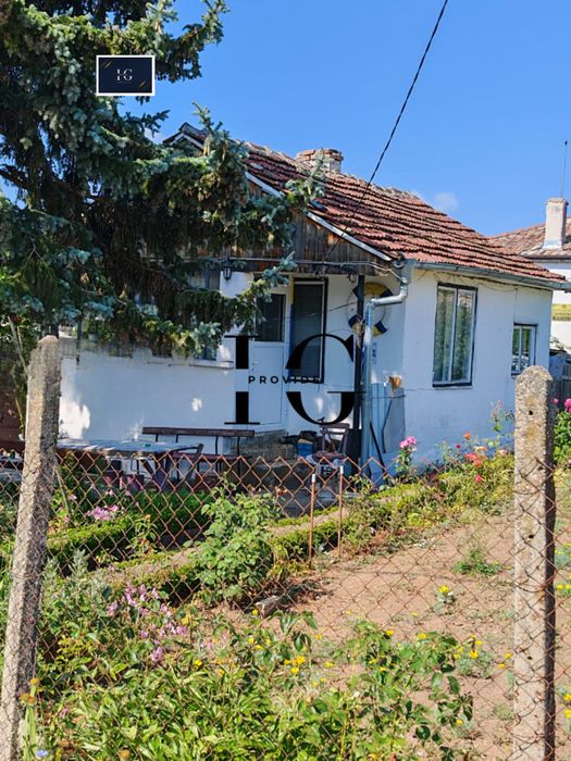 Продажба Вила гс. Калово 39m² и двор 354m²