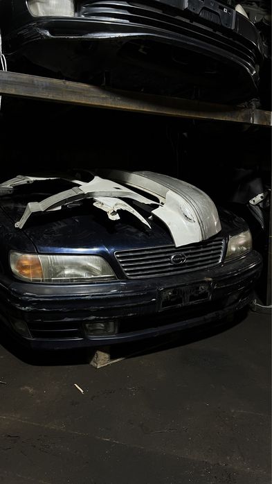 Nissan cefiro запчасти