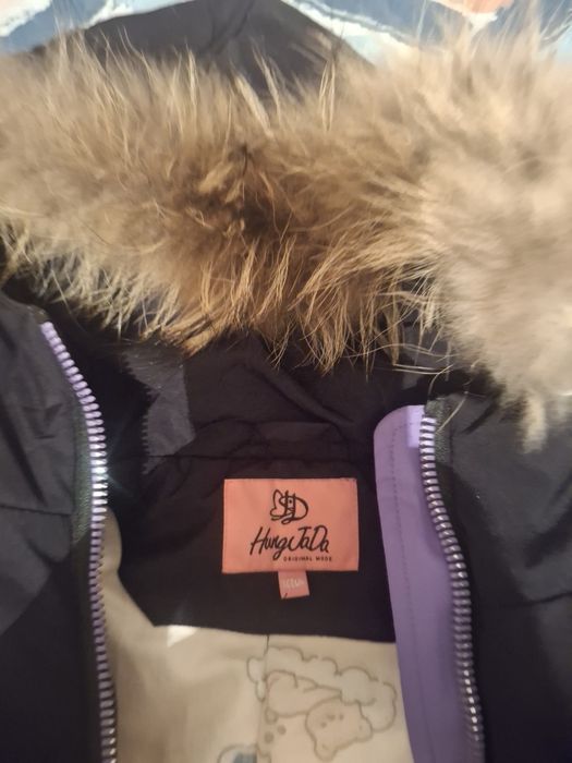 Продам куртки на девочек