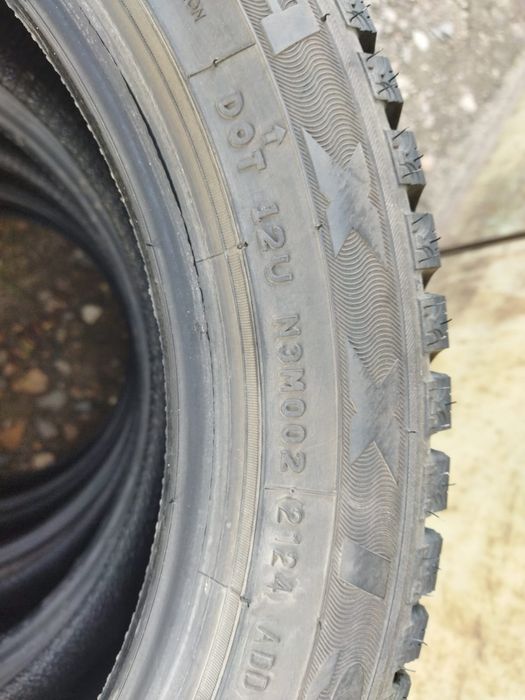 Продам зимнюю резину