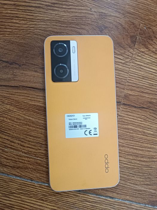 Oppo A77s 8+8/128gb ideal 2oyli tel