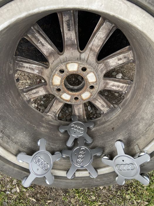 Jante Audi 17 ,A4 .A5