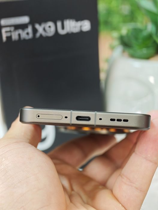 Oppo Find X9 Ultra 512 GB