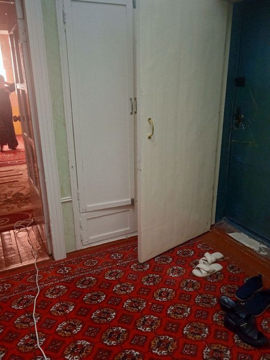 2 xonali uy sotiladi